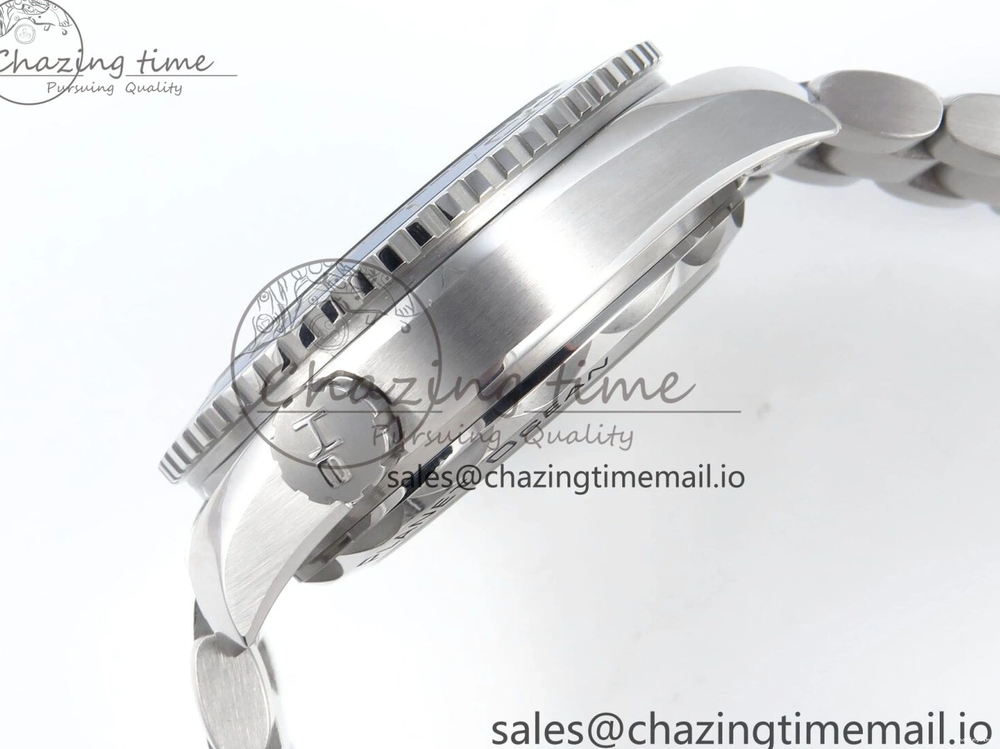 0425 Neat Seamaster Planet Ocean 600M 43.5mm SS SCF 1:1 Best Edition Blue Dial on SS Bracelet A8900 Super Clone 7684